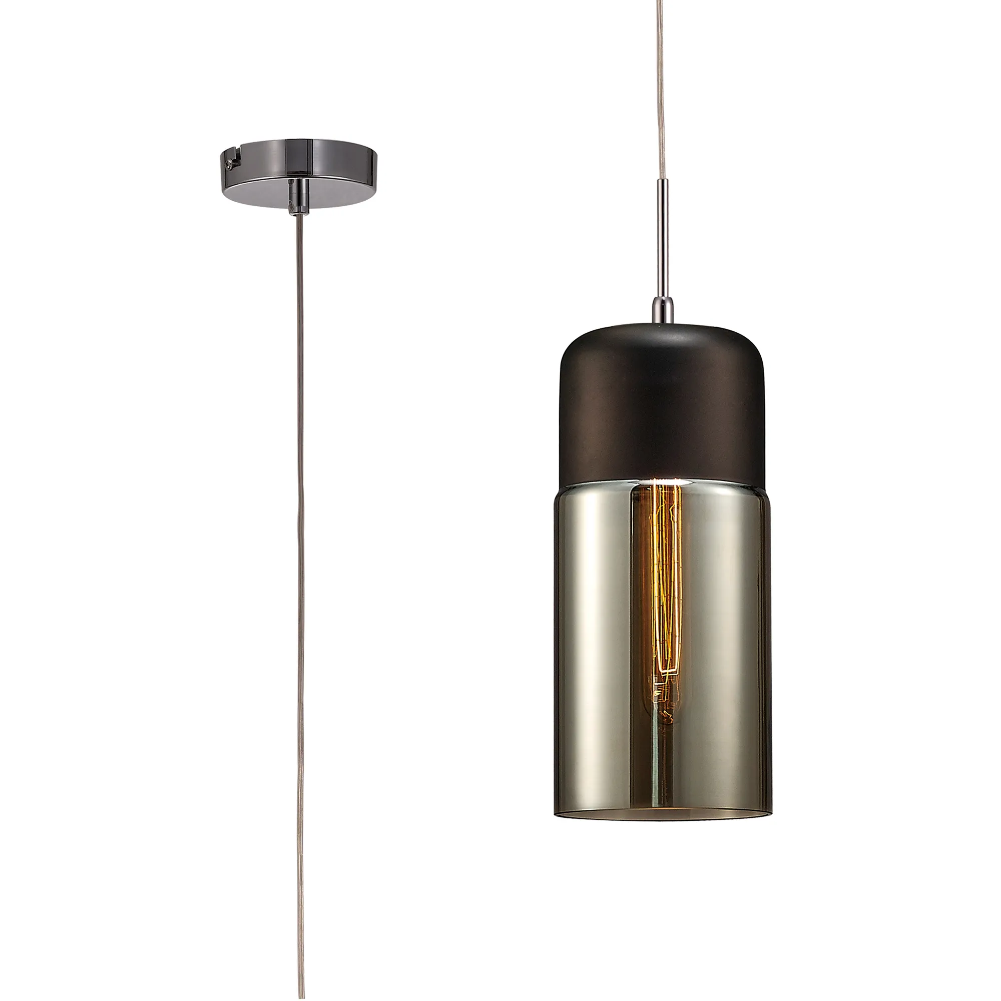 Mia Ceiling Lights Deco Single Pendant